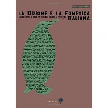 La dizione e la fonetica italiana