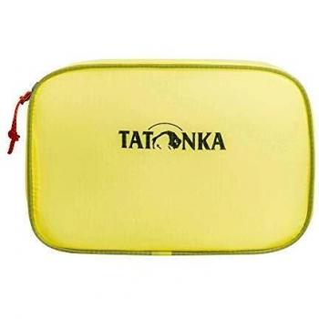 Neceser Tatonka Sqzy Zip 4L Verde