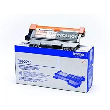 TONER BROTHER ORIGINALE NERO TN-423BK