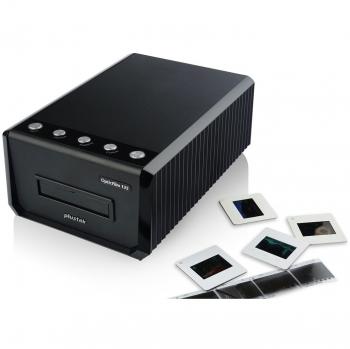 Scanner Plustek OpticFilm 135 Film