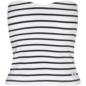 Camiseta de Rayas Canalé para Mujer