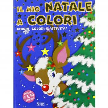 Il mio Natale a colori