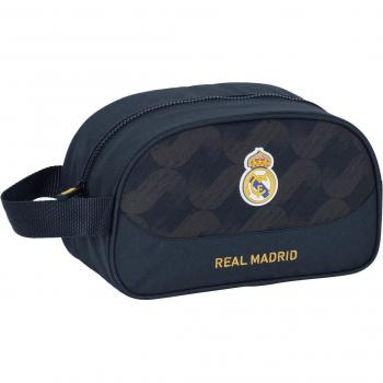 Neceser REAL MADRID 2ª EQUIPACION Temporada 23/24