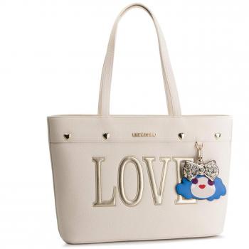 Love Moschino Bolsos de hombro Mujer