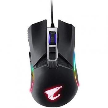 Aorus M5 Mouse for Right Hand with USB Type-A Optical Sensor 16000 DPI