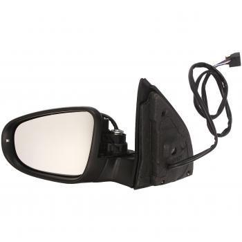 Espelho retrovisor VAN WEZEL 5863827