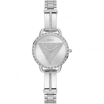 Reloj Tri Bellini Acero Plata Guess
