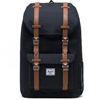Mochila Infantil Herschel Little America Youth Poliéster 18 Litros 43 x 28 x 13,5 cm