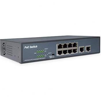Digitus DN-95323-1 switch di rete Non gestito Fast Ethernet