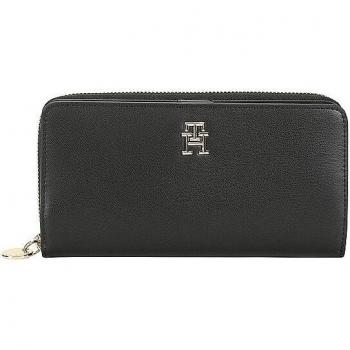 Tommy Hilfiger® Cartera Preta AW0AW14231