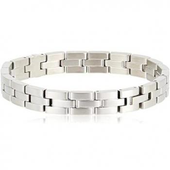 Pulsera de eslabones Tommy Hilfiger para hombre