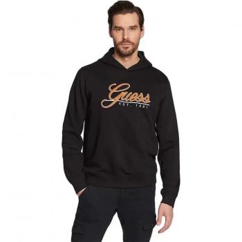 Sudadera Guess Beau con Capucha para Hombre