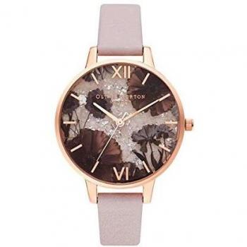 Reloj Analógico de Cuarzo para Mujer Olivia Burton OB16SP15