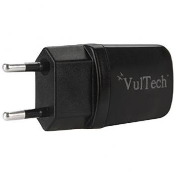 Caricatore VulTech CC‑02 Universal USB