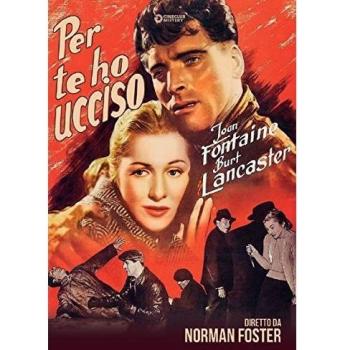 Per Te Ho Ucciso