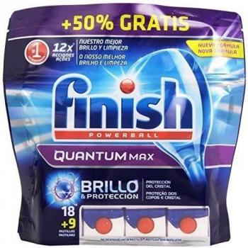 Quantum Max Lavavajillas