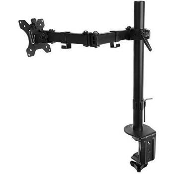 Ewent EW1510 Supporto Singolo Monitor PC a schermo piatto