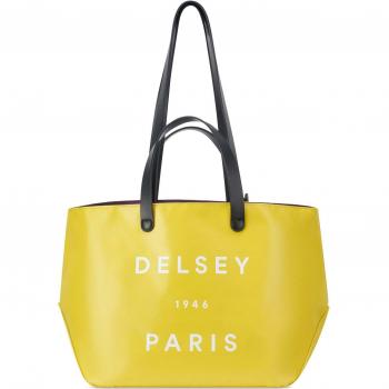 Maleta Delsey Croisière Amarillo