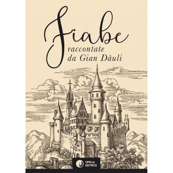 Fiabe raccontate da Gian Dàuli