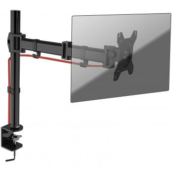 Duronic DM251X3 Supporto da Scrivania Monitor 13