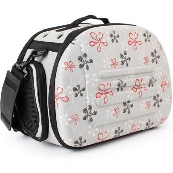 Bolso Viaje Canino Portátil