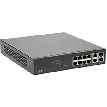 Axis T8508 PoE+ Network Switch