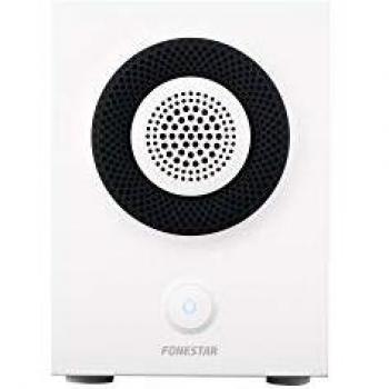 Fonestar Sistemas Altoparlante Bluetooth Dots-b