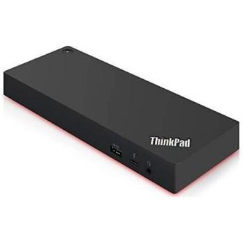 Docking Station Lenovo ThinkPad Thunderbolt 3 40AN0135EU