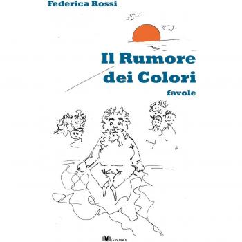 Il rumore dei colori