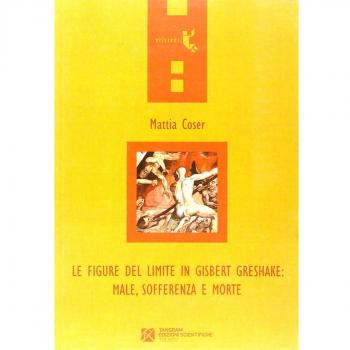 Le figure del limite in Gisbert Greshake. Male, sofferenza e morte