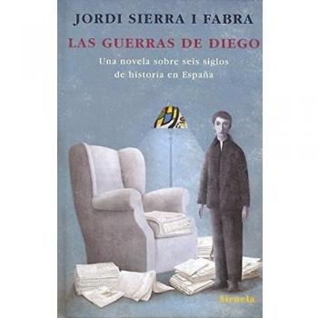 Las guerras de Diego