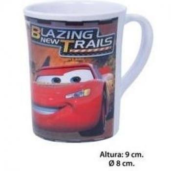 Jarra Melamina Disney Cars
