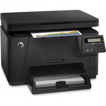 HP LaserJet Pro M176n Multifunzionale