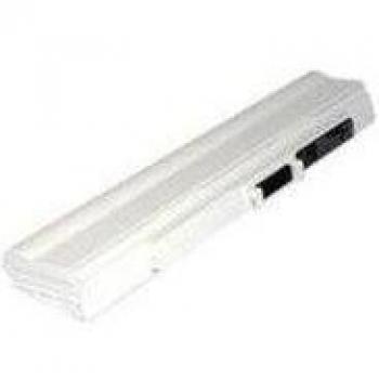 Batteria Acer 6 Celle 4800 mAh per Notebook Bianco