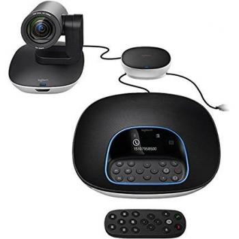 Logitech CONFERENCE GROUP 960-001057