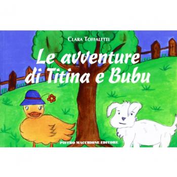Le avventure di Titina e Bubu