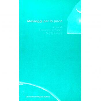 Messaggi per la pace