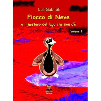 Fiocco di neve e il mistero del lago che non c'è