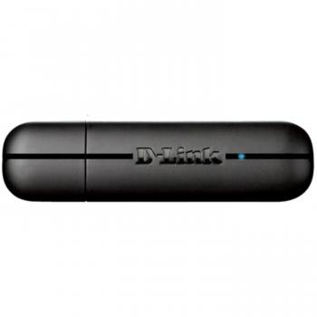 Adattatore USB Wireless N 150 D-Link DWA-125