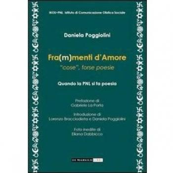 Fra(m)menti d'amore. «Cose», forse poesie