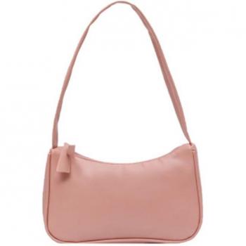 Bolso Retro Chic de Mano