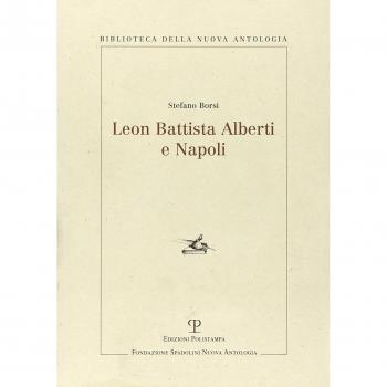 Leon Battista Alberti e Napoli