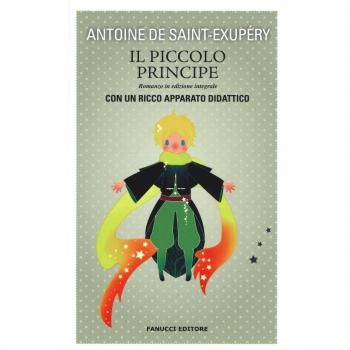 Il Piccolo Principe. Ediz. integrale