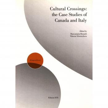 Cultural crossings. The case studies of Canada and Italy