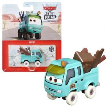 Noriyuki Motor de Aventuras