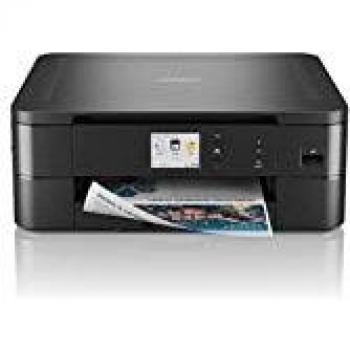 Brother DCP-J1140DW Multifunzione Ad Inchiostro A4