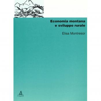 Economia montana e sviluppo rurale