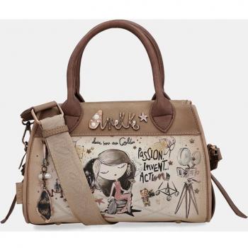 Bolso tipo doctor Anekke Hollywood