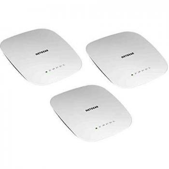 Netgear Dual Band Wireless Access Point AC3000 (WAC540B03)