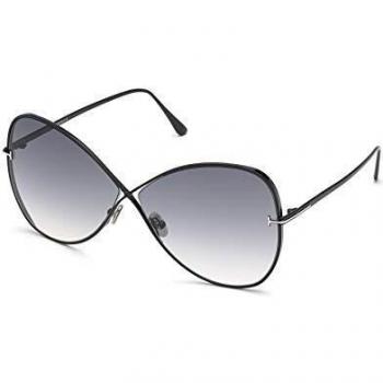 Occhiali da sole Tom Ford FT0842S Nickie 01B